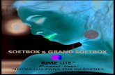 RiME LITE SOFTBOX & GRAND SOFTBOX