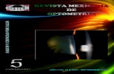No 21 Revista Mexicana de Optometría