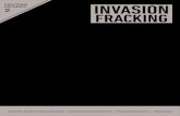 FRACTURA EXPUESTA II (Invasión Fracking)