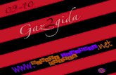 BGI - Gazbigida 2009/2010