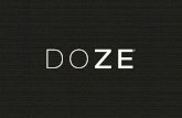 Catálogo DOZE
