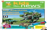 Kids News- Edición N°44-2012