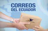 Informe Correos del Ecuador