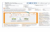 Manual OECD