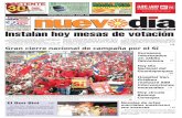 Diario Nuevodia 13-02-2009