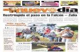 Diario Nuevodia Miércoles 08-12-2010