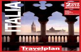 Travelplan, Italia, Invierno, 2009-2010