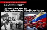 Historia de la Revolucion