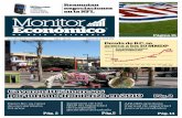 Monitor Economico - Diario 15 Abril 2011