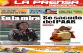 La Prensa Regional Viernes 060810