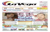 La Vega News 92
