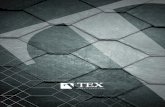 TEX - Edificación dotacional