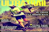 Sexto Número Revista Ultra Trail