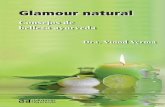Glamour natural - Vinod Verma