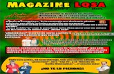 Magazine LQSA 3