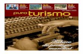 Puro Turismo // Tabaco de prestigio mundial