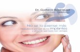 Implantes Dr. Gustavo Rodríguez