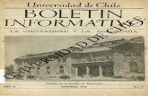 1946 Las Artes Plásticas en Chile