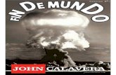 Fin de Mundo Fanzine - Edición #01