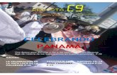 REVISTA C9 Edicion 7 - 1 de noviembre del 2011