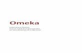Omeka: manual de usuario