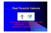 Acta AG Paraclub Valencia 27-03-09