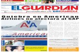 Diario El Guardian 01/12/11