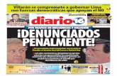 Diario16 - 08 de Marzo del 2013