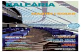 Baleària Magazine nº 19
