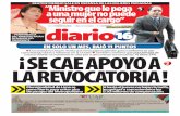 Diario16 - 08 de Diciembre del 2012
