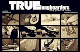 Truelongboardes 1ra Edición