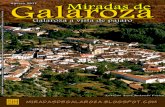 Miradas de Galaroza (agosto 2011)