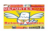 Diario Chiapas Hoy Martes 02 de Febrero en Deportes