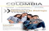 Equidad y Bienestar Social Colombia