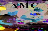 AMC Boletín # 31