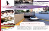 Ciutat de Mislata #52 · Novembre 2011
