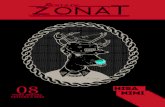 Revista Zona T Edición #8