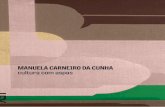 Cultura com aspas - Manuela Carneiro da Cunha