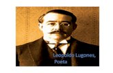 Leopoldo lugones