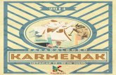 Programa de fiestas del Carmen de Barakaldo 2014