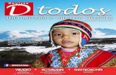 Revista Dtodos - 3ra edición julio