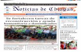 Periódico Noticias de Chiapas, edición virtual; 11 DE JULIO 2014