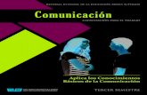 Comunicación CPT Sub1