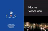 Noche Venecina