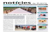 Noticies de Puçol 153 - Junio-julio 2014