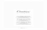 Cautive by Cifre Catalogue 2014