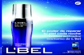 Catálogo L'bel Chile C13
