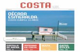 Costa News Nº 7 (invierno 2014)