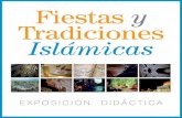 Catálogo de la exposición "Fiestas y tradiciones islámicas"