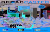 Broadcaster 209